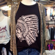 Illustration for article titled Fashion Just Wont Give Up on the Native American Headdress Thing